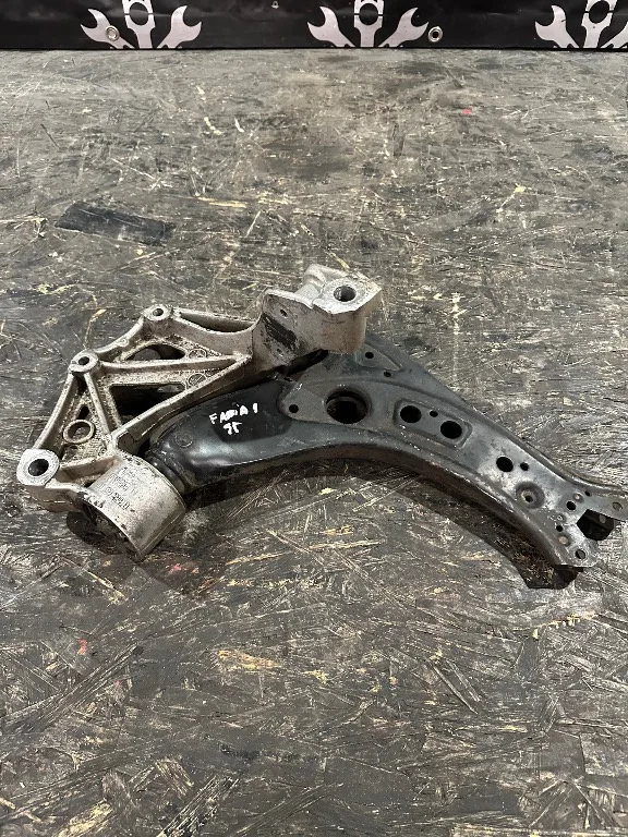 Bascula Brat suspensie Skoda Fabia I - imagine 1