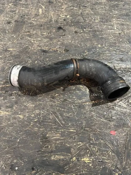 Furtun intercooler Volkswagen Phaeton 3D0145834
