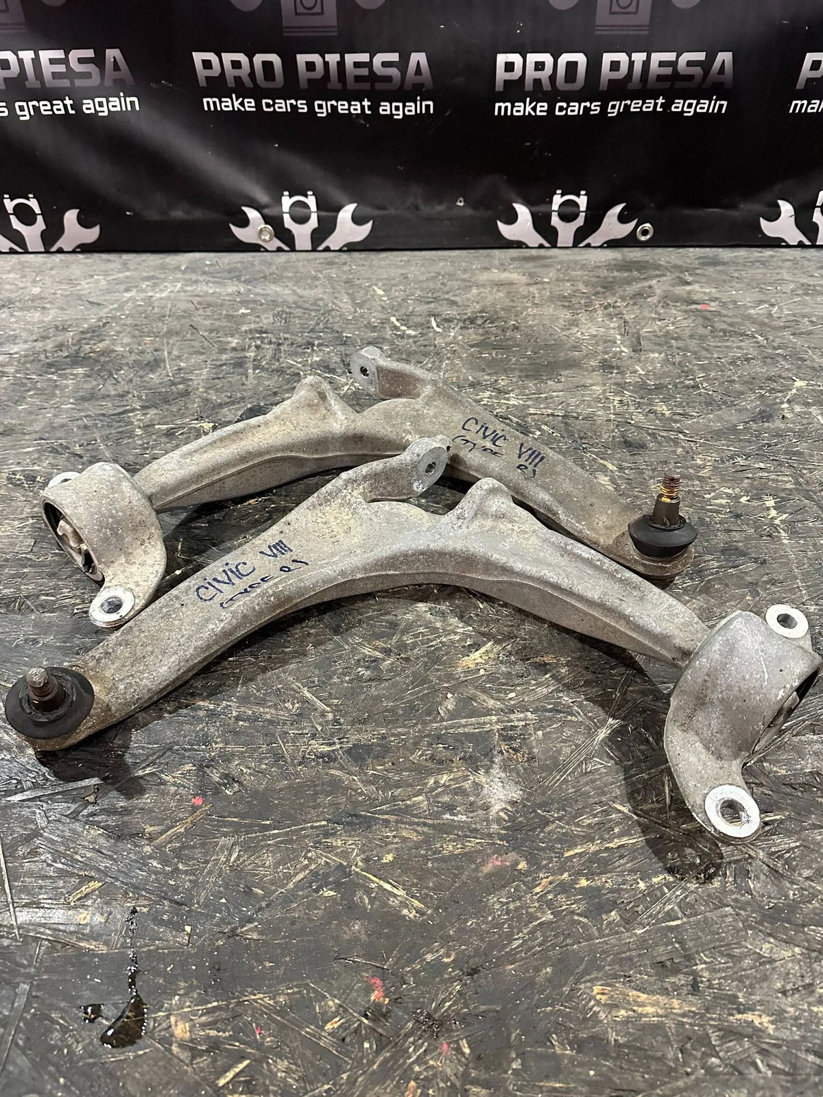 Brat suspensie Honda Civic