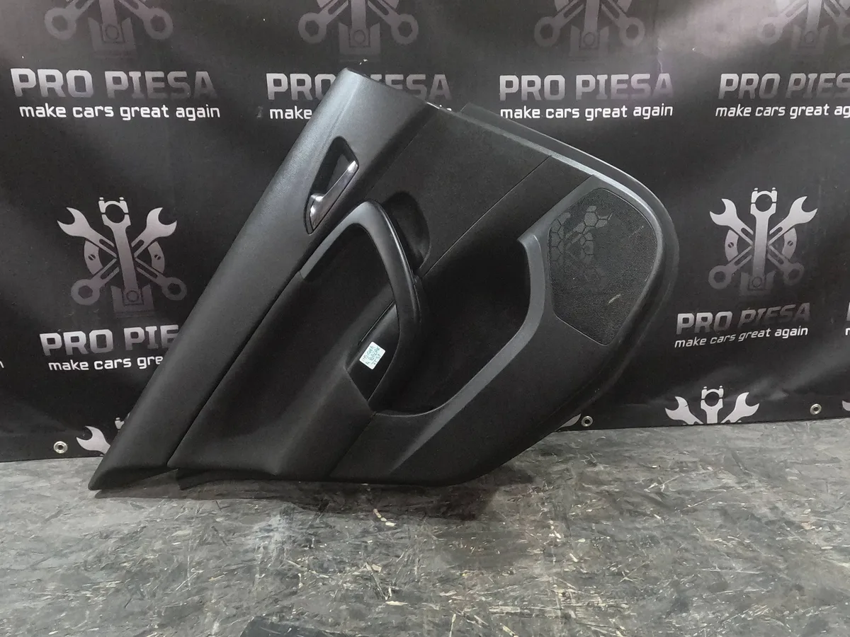 Tapiterie usa Opel Insignia A