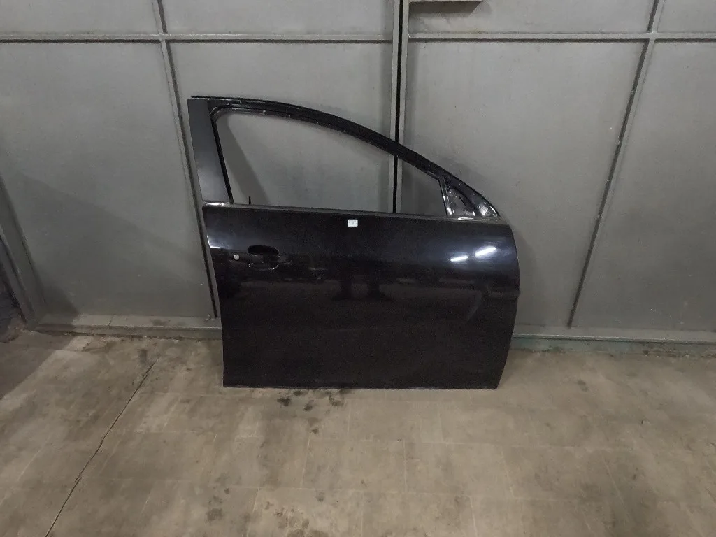 Usa dreapta fata Opel Insignia A - imagine 1