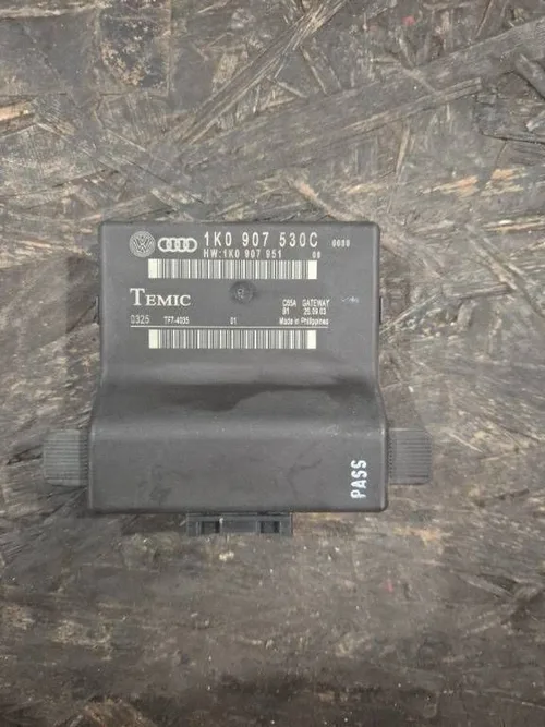 Butoane / Comenzi Volkswagen Golf V 1K0907530C