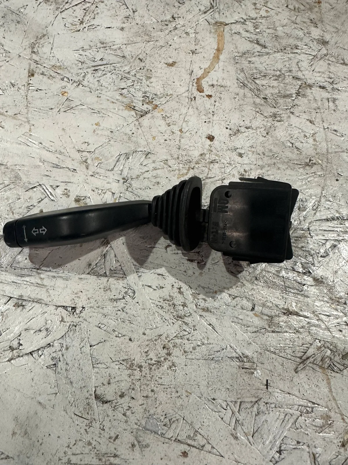 Consola bord Opel Astra G 90560990