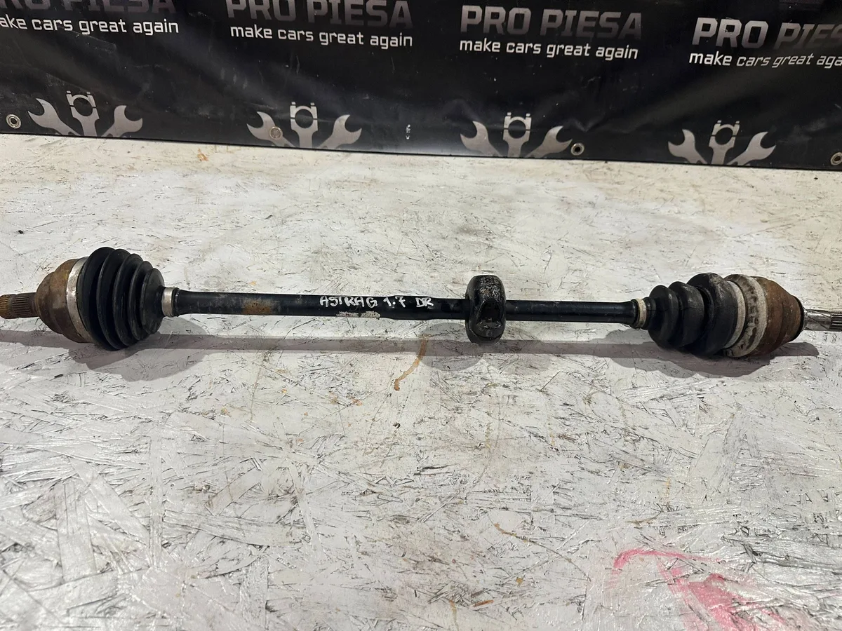Ax cardanic complet Opel Astra G