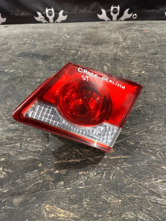 Stop lampa spate Chevrolet Cruze - imagine 1
