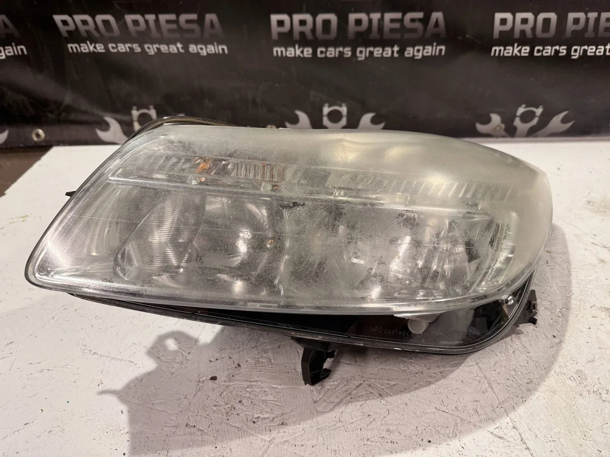 Far Opel Insignia A 13226782