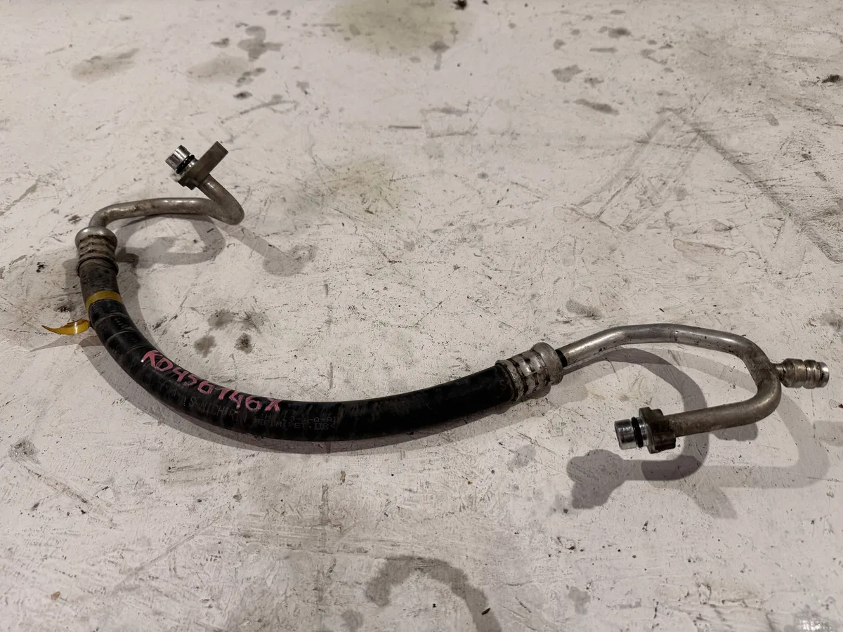 Compresor aer conditionat Mazda CX-5 II KD4561L46X