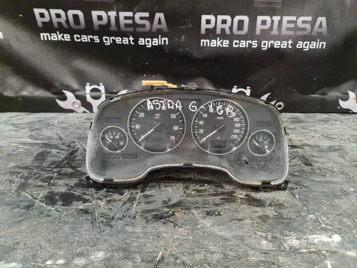 Ceasuri bord Opel Astra G