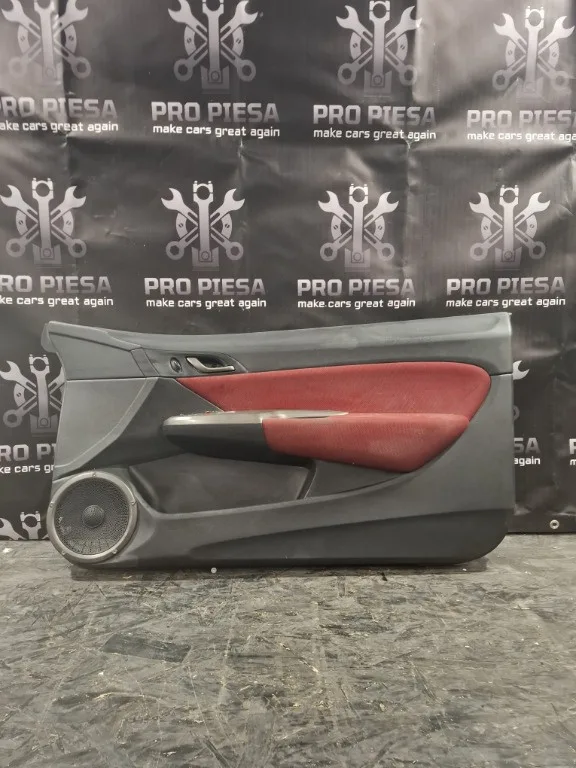 Fata de usa dreapta Honda Civic 8 Type R FN2 - imagine 1
