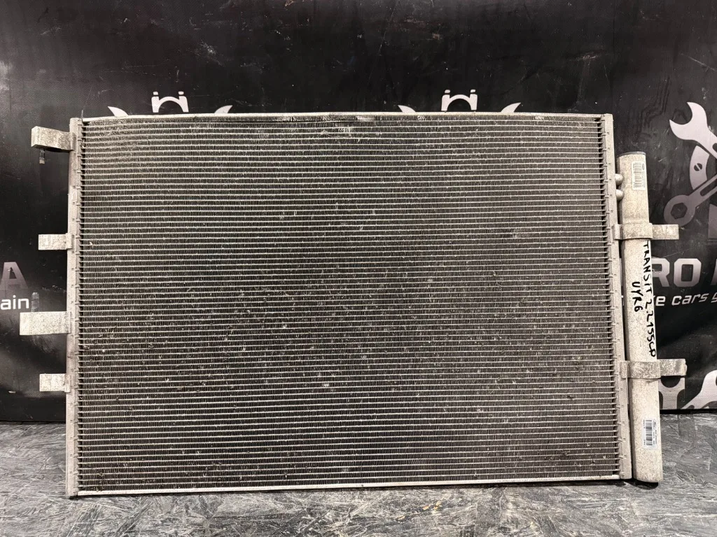 Radiator clima Ford Transit MK8 - imagine 3