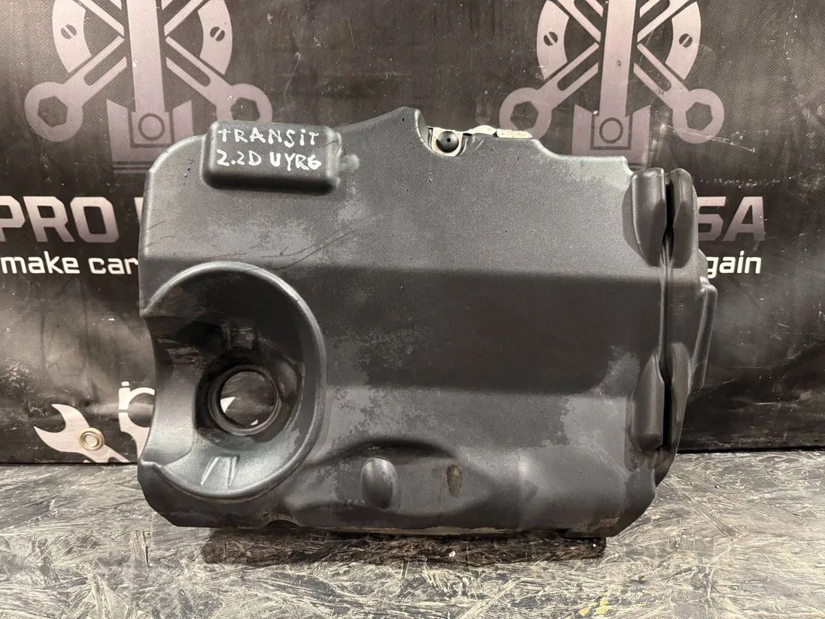 Capac motor Ford Transit VII UYR6 TSACST