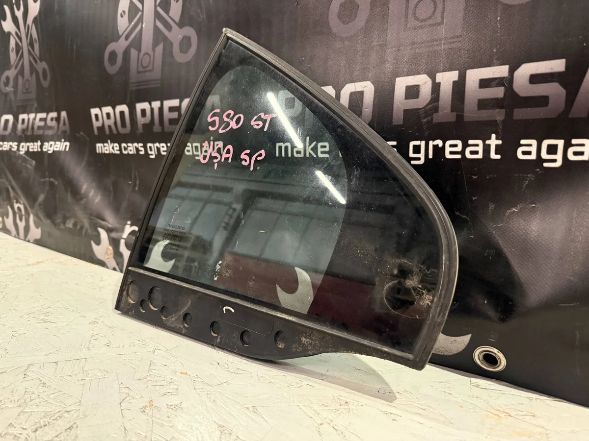 Usa Volvo S80 30796296