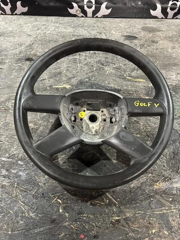 Volan 4 spite Volkswagen VW Golf 5 Plus, VW Golf 5, VW Passat B6 - imagine 1