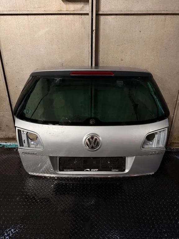 Haion Volkswagen VW Passat B6 - imagine 1