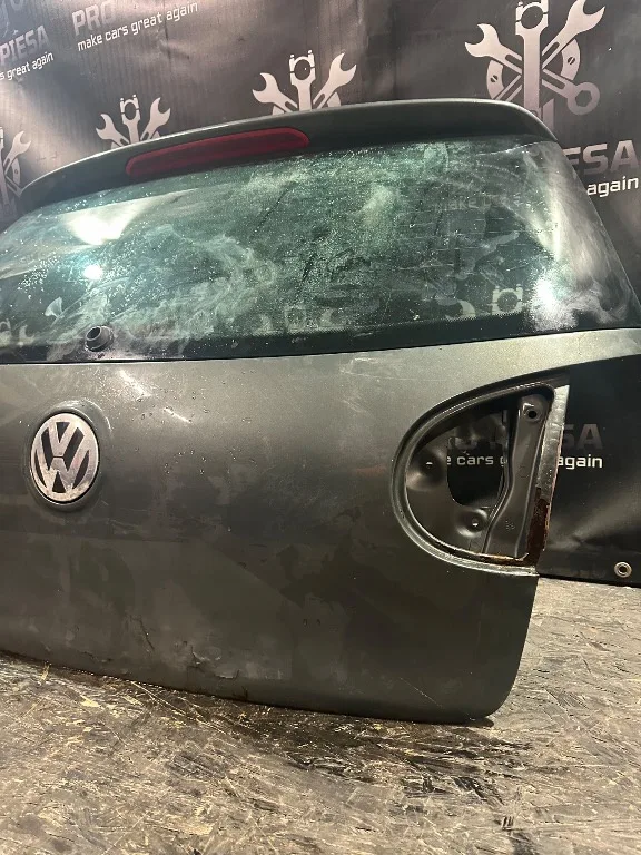 Haion Volkswagen VW Golf 5 Plus, VW Golf 5 - imagine 3