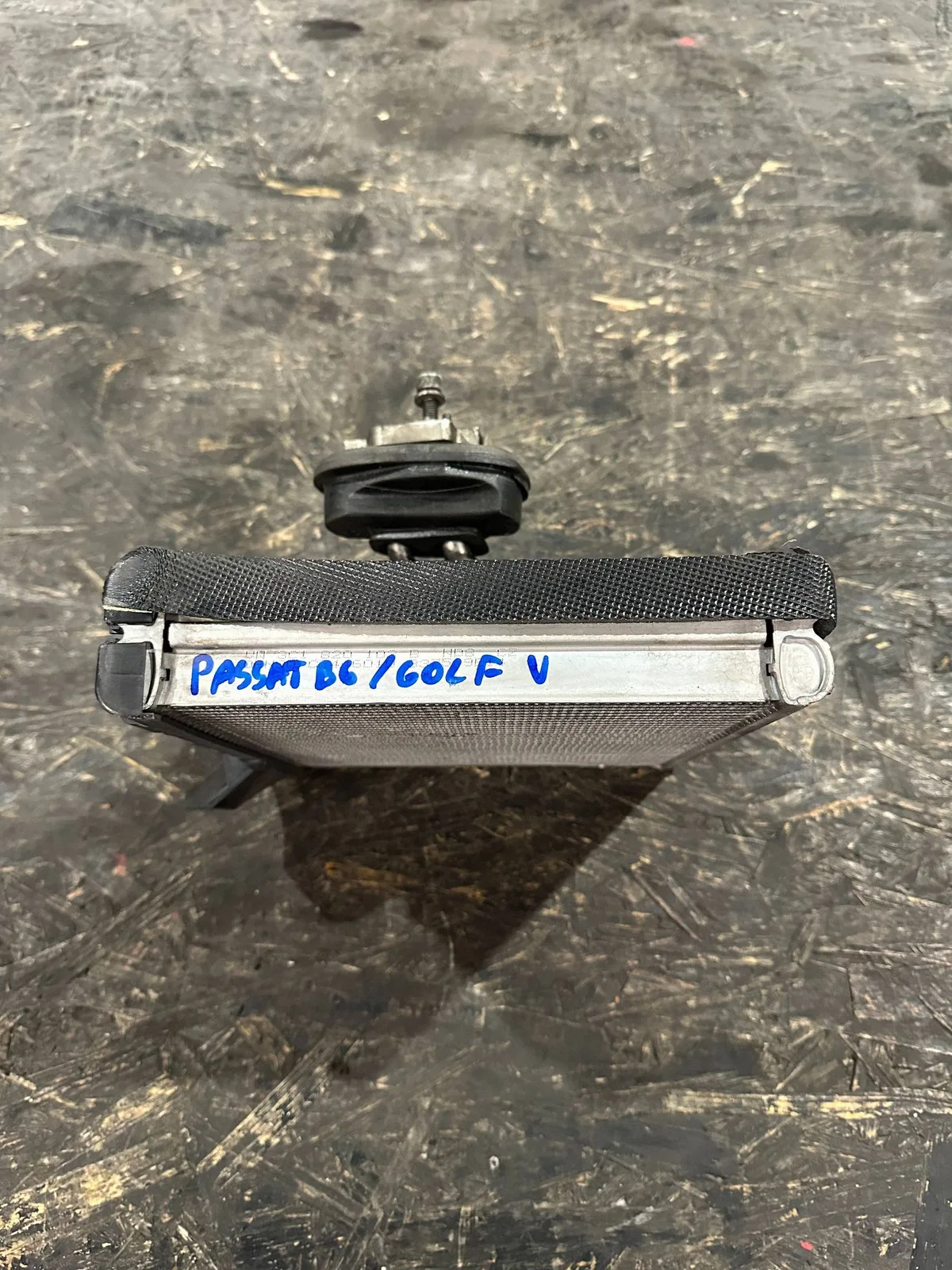 Calorifer clima Volkswagen PASSAT B6