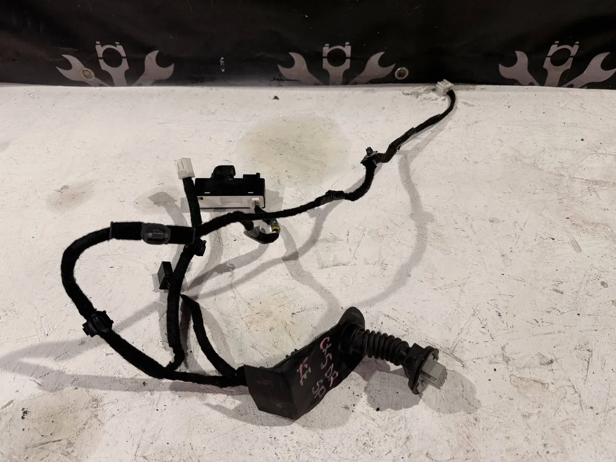 Instalatie electrica Mazda CX-5 II KD4967210A
