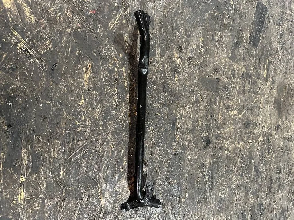Conducta aer conditionat Volkswagen Phaeton 3D0121065FF