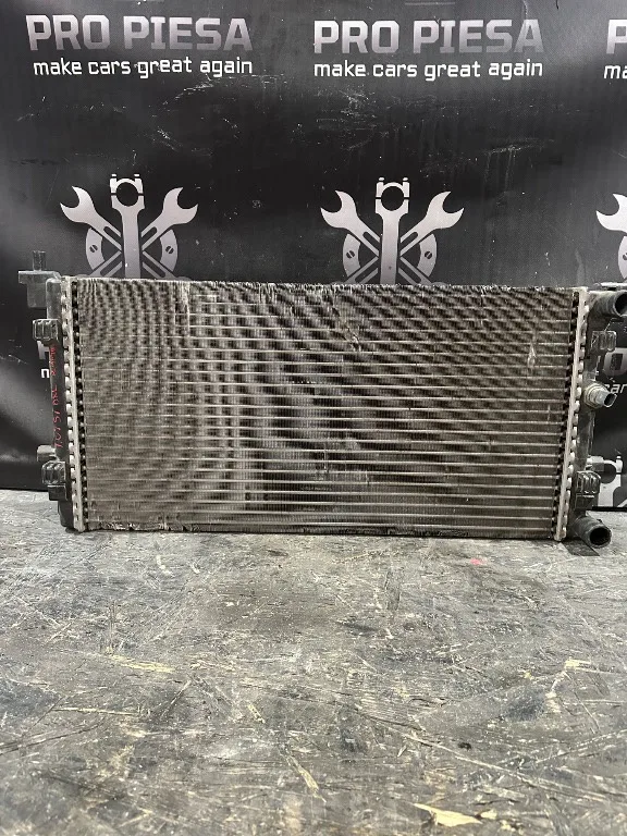 Radiator apa 1.0 TSI DKL Skoda Rapid Scala Rapid - imagine 1