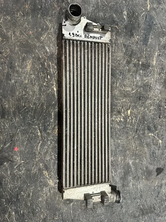 Intercooler Renault 1.9 DCI F9Q Megane II - imagine 1