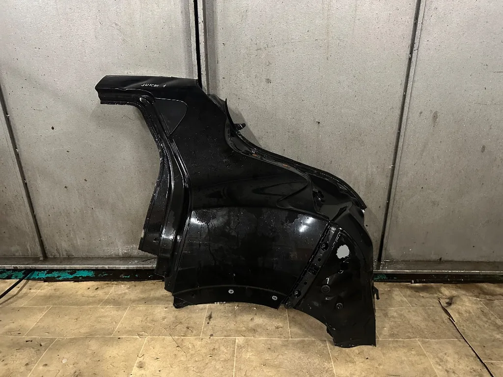 Aripa stanga spate Nissan Juke F15 - imagine 1