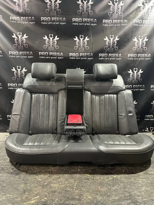 Canapele Volkswagen Phaeton