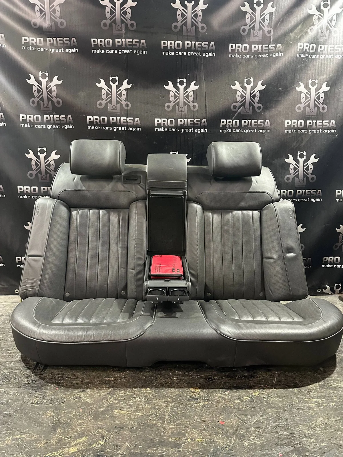 Canapele Volkswagen Phaeton