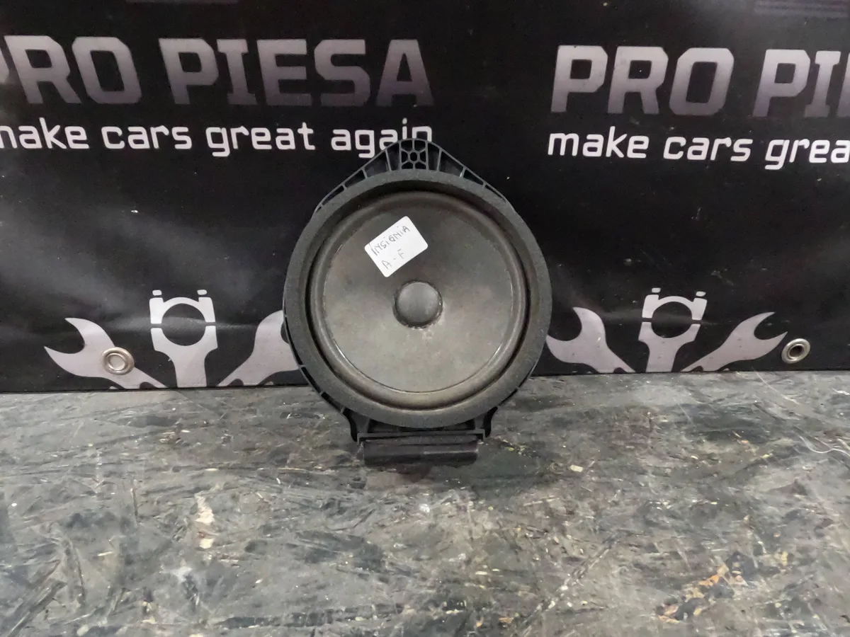 Sistem audio Opel Insignia A 13422150