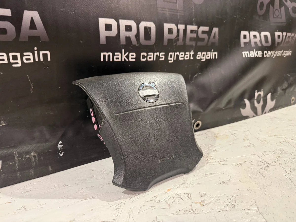 Airbag volan Volvo S80
