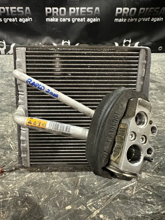 Vaporizator AC Clima Skoda Rapid - imagine 1