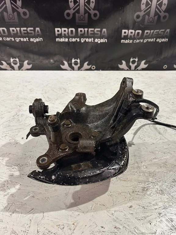 Fuzeta dreapta spate Opel Insignia A - imagine 2