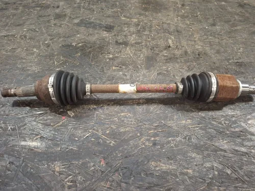 Ax cardanic complet Nissan Juke I F15