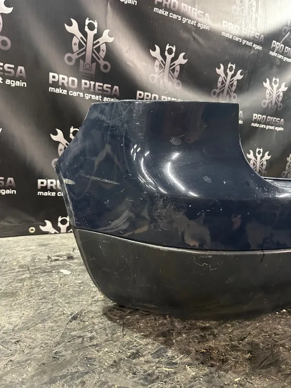 Bara spate Volkswagen VW Golf 5 Plus, VW Golf 5 - imagine 4