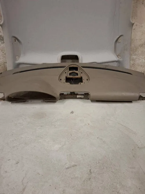 Plansa bord Mercedes C-Class C W203