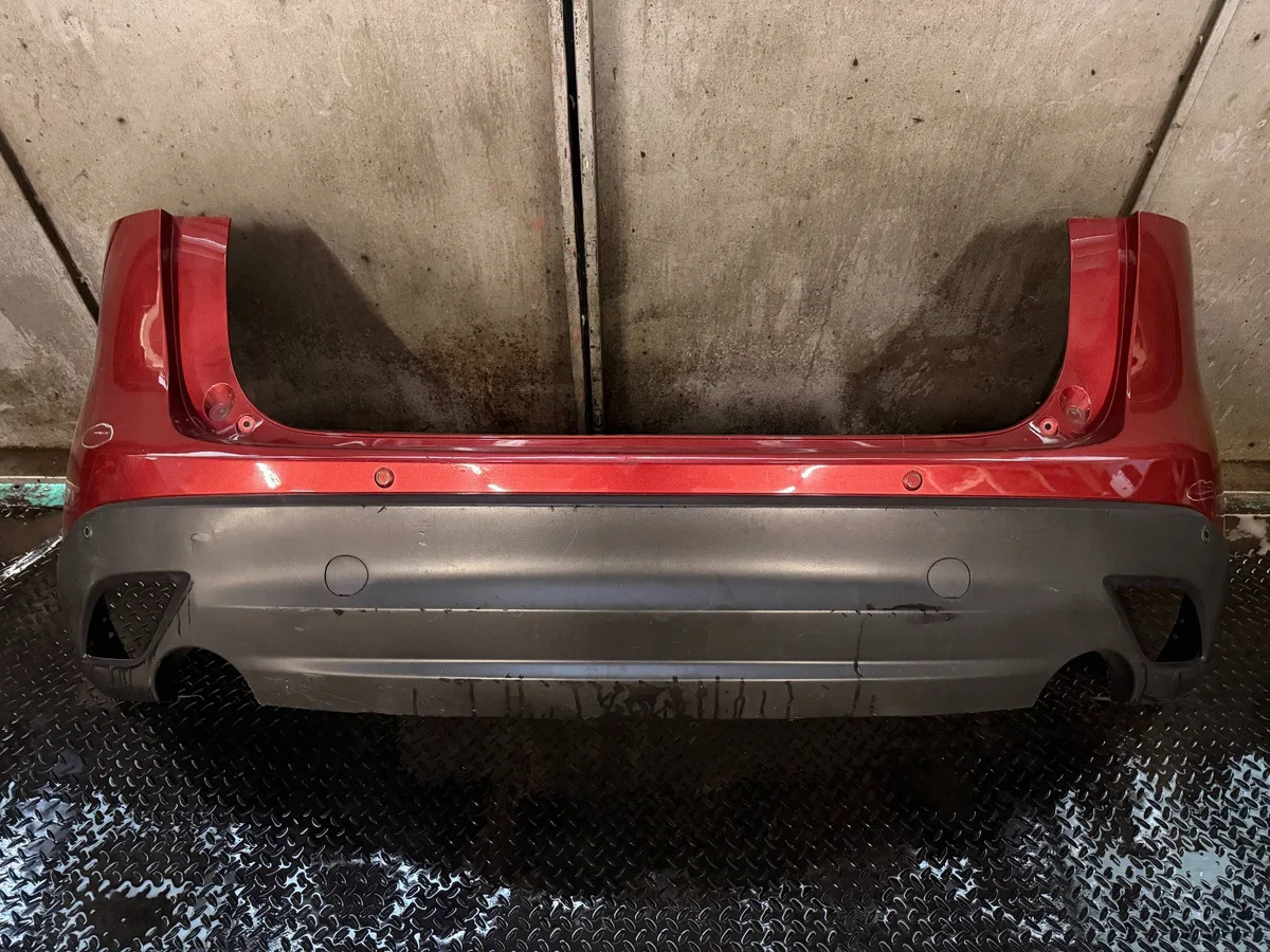 Bara spate Mazda CX-5 II KDY75022XD