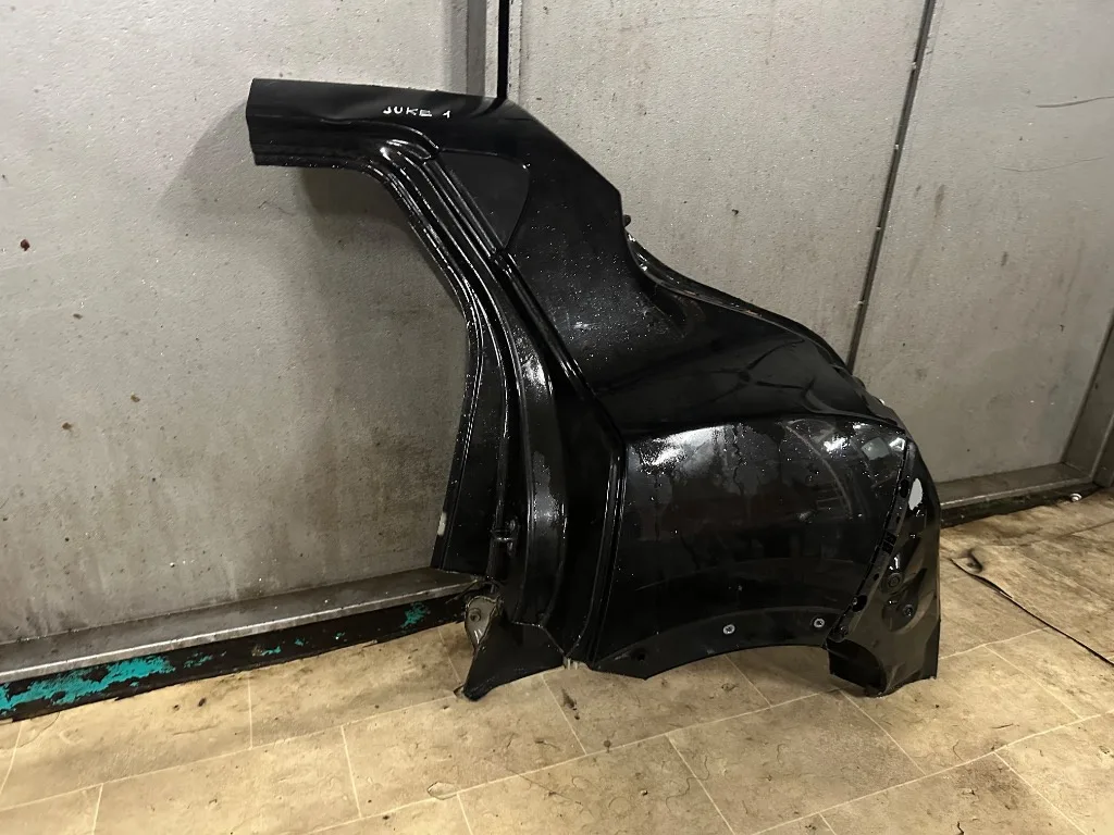 Aripa stanga spate Nissan Juke F15 - imagine 2