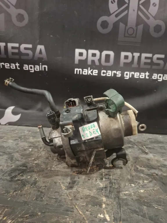 Carcasa filtru motorina Honda 2.2 diesel Euro4 Accord VII (CN2), Accord VII (CL9) - imagine 1