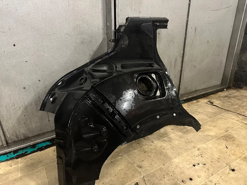 Aripa dreapta spate Nissan Juke F15 - imagine 2