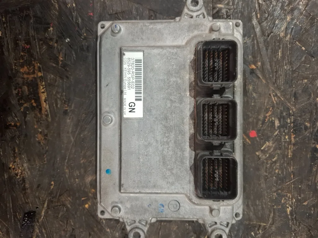 ECU Calculator motor Honda Civic 8 Type R FN2 - imagine 1