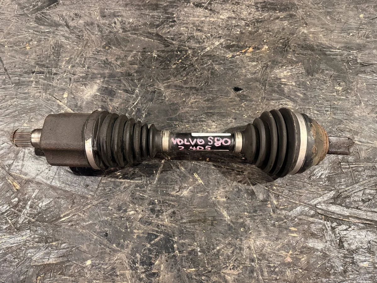 Ax cardanic complet Volvo S80