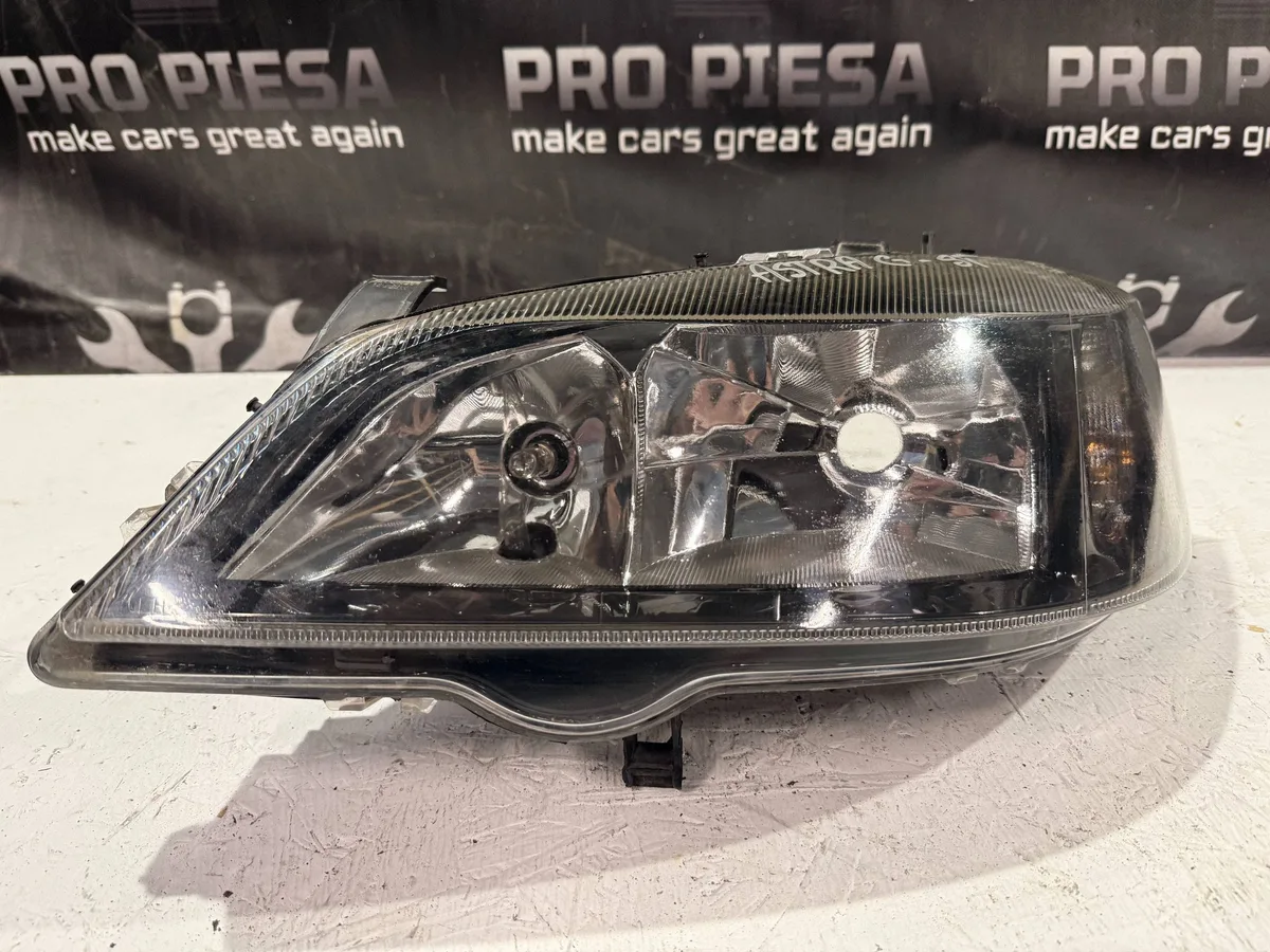 Far Opel Astra G 04861120