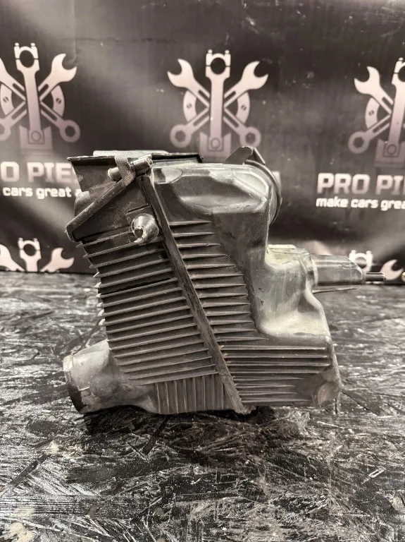 Carcasa filtru aer Renault 1.9DCI F9Q Euro 4 Renault Megane II - imagine 3