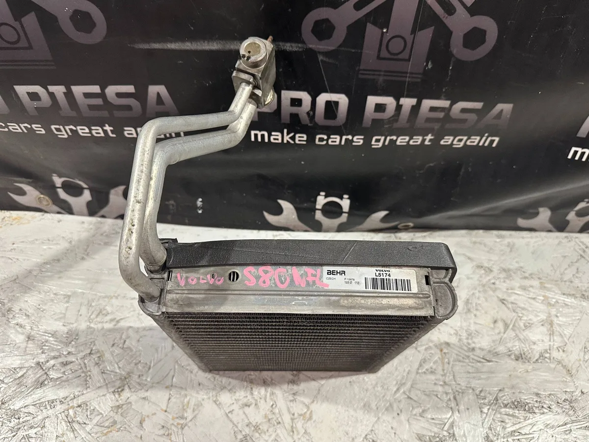 Radiator clima Volvo S80 L5174