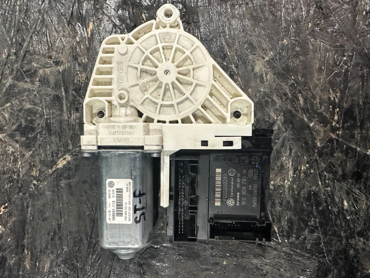 Usa Volkswagen PASSAT B6 F005S00293