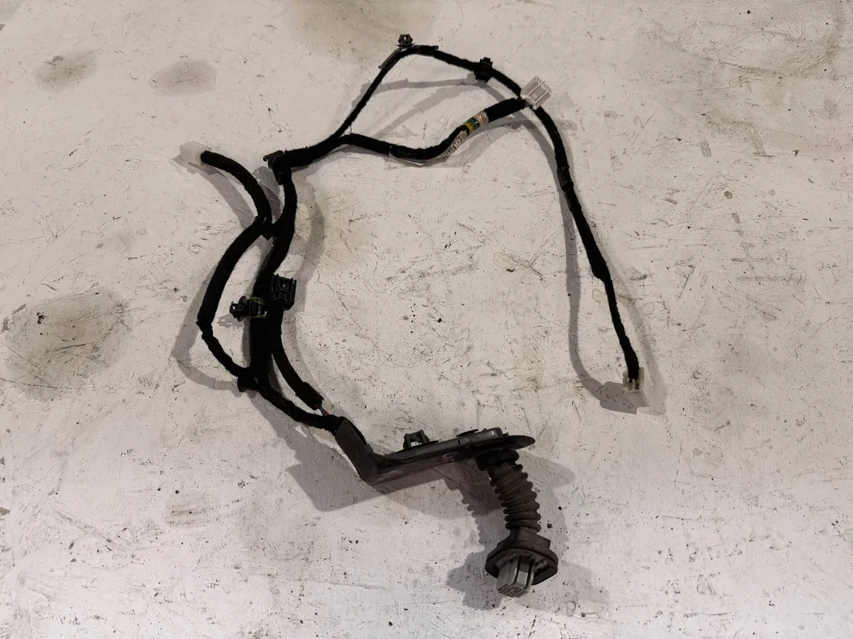 Instalatie electrica Mazda CX-5 II KD4967220A