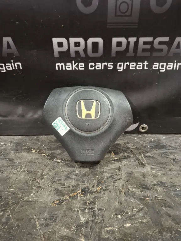 Airbag volan Honda Accord VII (CN2), Accord VII (CL9) - imagine 1