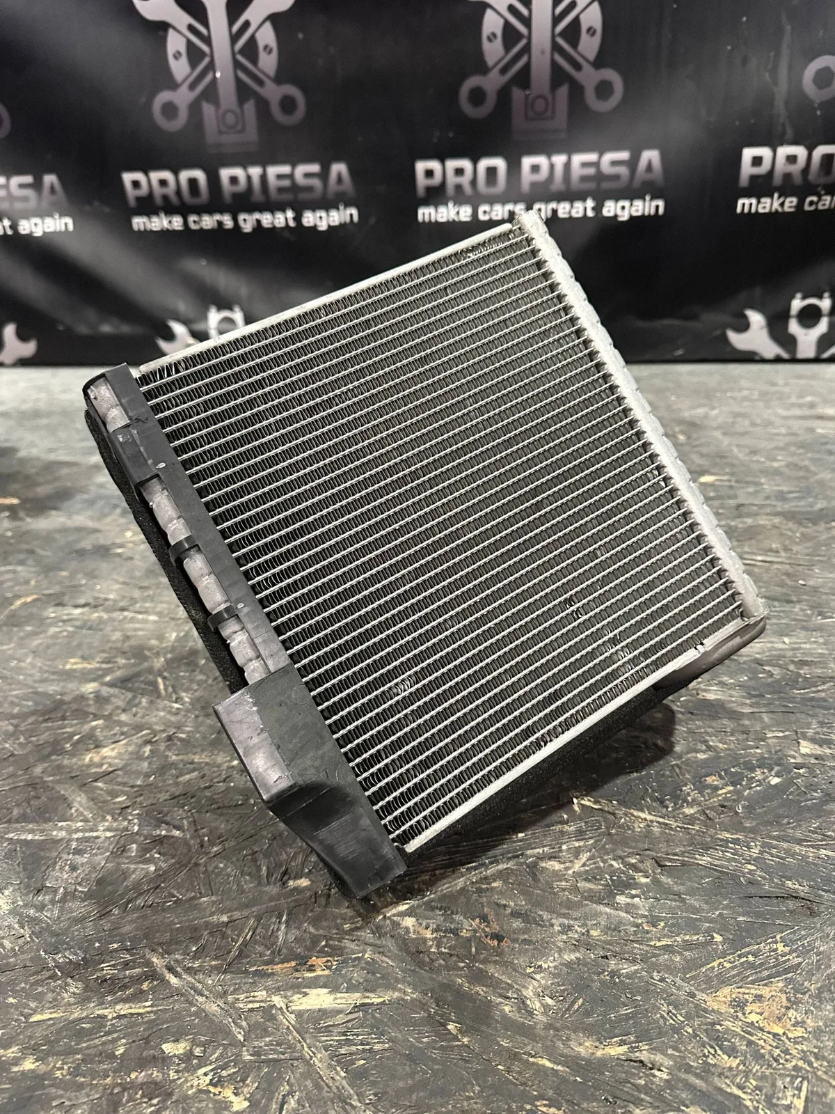 Calorifer clima Volkswagen Golf V