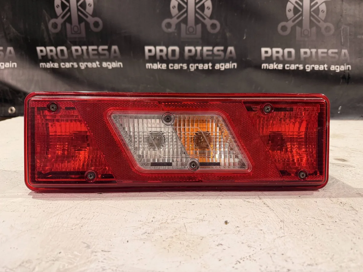 Stop / Lampa spate Ford Transit VII BK3113405CD