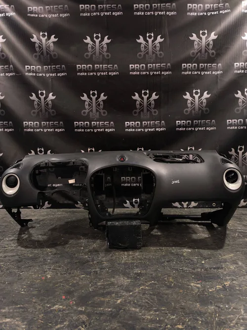 Plansa bord Nissan Juke I F15