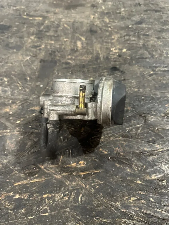 Clapeta acceleratie 1.6 A16XER F16D4 55560398 chevrolet Cruze, Opel Insignia A, Opel Astra G - imagine 3